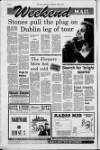 Mid-Ulster Mail Thursday 14 June 1990 Page 22