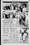 Mid-Ulster Mail Thursday 14 June 1990 Page 48