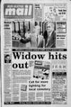 Mid-Ulster Mail Thursday 21 June 1990 Page 1