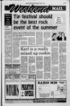 Mid-Ulster Mail Thursday 21 June 1990 Page 23