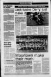 Mid-Ulster Mail Thursday 21 June 1990 Page 52