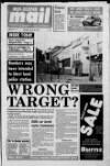 Mid-Ulster Mail Thursday 28 June 1990 Page 1