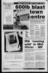 Mid-Ulster Mail Thursday 28 June 1990 Page 6