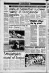 Mid-Ulster Mail Thursday 28 June 1990 Page 46