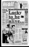 Mid-Ulster Mail Thursday 05 July 1990 Page 1