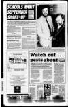 Mid-Ulster Mail Thursday 05 July 1990 Page 4