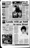 Mid-Ulster Mail Thursday 05 July 1990 Page 6