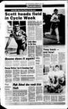 Mid-Ulster Mail Thursday 05 July 1990 Page 42