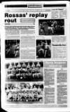 Mid-Ulster Mail Thursday 05 July 1990 Page 44