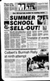 Mid-Ulster Mail Thursday 05 July 1990 Page 48