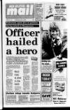 Mid-Ulster Mail Wednesday 11 July 1990 Page 1