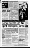 Mid-Ulster Mail Wednesday 11 July 1990 Page 3