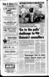Mid-Ulster Mail Wednesday 11 July 1990 Page 4