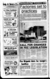 Mid-Ulster Mail Wednesday 11 July 1990 Page 6