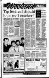 Mid-Ulster Mail Wednesday 11 July 1990 Page 15