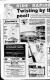 Mid-Ulster Mail Wednesday 11 July 1990 Page 20