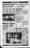 Mid-Ulster Mail Wednesday 11 July 1990 Page 34