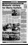 Mid-Ulster Mail Wednesday 11 July 1990 Page 35