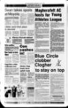 Mid-Ulster Mail Wednesday 11 July 1990 Page 36