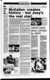 Mid-Ulster Mail Wednesday 11 July 1990 Page 37