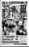 Mid-Ulster Mail Thursday 19 July 1990 Page 17