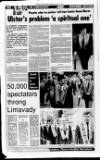 Mid-Ulster Mail Thursday 19 July 1990 Page 24