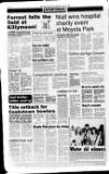 Mid-Ulster Mail Thursday 19 July 1990 Page 40