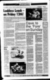 Mid-Ulster Mail Thursday 19 July 1990 Page 42
