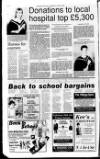 Mid-Ulster Mail Thursday 02 August 1990 Page 12