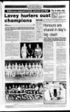 Mid-Ulster Mail Thursday 02 August 1990 Page 35