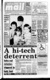 Mid-Ulster Mail Thursday 09 August 1990 Page 1