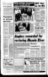 Mid-Ulster Mail Thursday 09 August 1990 Page 6