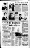 Mid-Ulster Mail Thursday 09 August 1990 Page 16