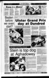 Mid-Ulster Mail Thursday 09 August 1990 Page 43