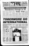 Mid-Ulster Mail Thursday 09 August 1990 Page 44