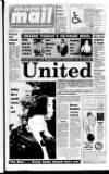 Mid-Ulster Mail Thursday 16 August 1990 Page 1