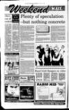 Mid-Ulster Mail Thursday 16 August 1990 Page 20