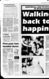 Mid-Ulster Mail Thursday 16 August 1990 Page 24