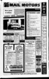 Mid-Ulster Mail Thursday 16 August 1990 Page 43