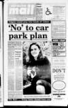 Mid-Ulster Mail Thursday 23 August 1990 Page 1
