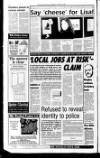 Mid-Ulster Mail Thursday 23 August 1990 Page 4