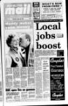 Mid-Ulster Mail Thursday 30 August 1990 Page 1