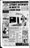 Mid-Ulster Mail Thursday 30 August 1990 Page 10