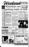 Mid-Ulster Mail Thursday 06 September 1990 Page 20