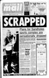 Mid-Ulster Mail Thursday 13 September 1990 Page 1