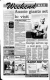 Mid-Ulster Mail Thursday 13 September 1990 Page 22