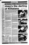 Mid-Ulster Mail Thursday 13 September 1990 Page 49
