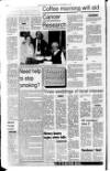 Mid-Ulster Mail Thursday 20 September 1990 Page 8