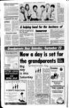 Mid-Ulster Mail Thursday 20 September 1990 Page 18