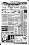 Mid-Ulster Mail Thursday 20 September 1990 Page 22